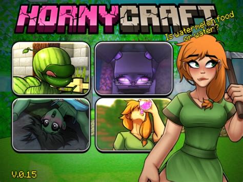 hornycraft porn|HornyCraft minecraft new Sex Scenes